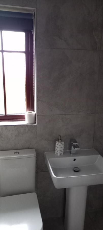 Holiday Home Schwabenhaus كيركالدي المظهر الخارجي الصورة
