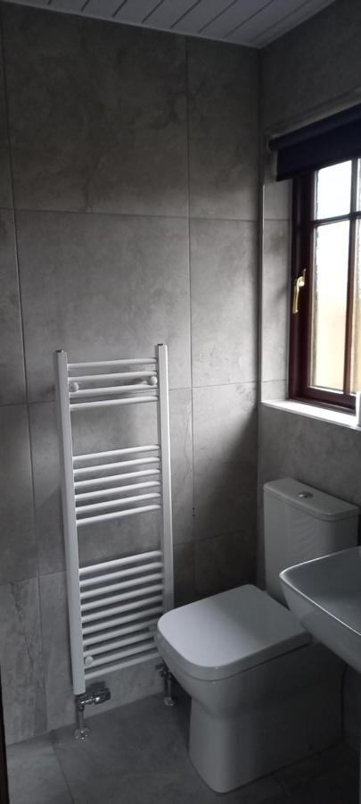 Holiday Home Schwabenhaus كيركالدي المظهر الخارجي الصورة