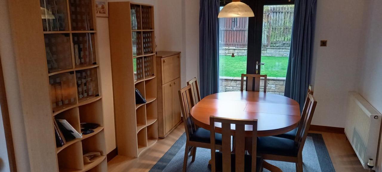 Holiday Home Schwabenhaus كيركالدي المظهر الخارجي الصورة