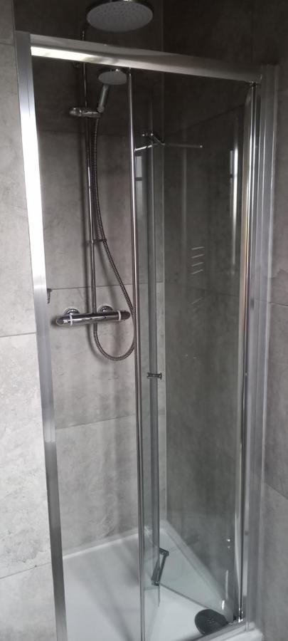Holiday Home Schwabenhaus كيركالدي المظهر الخارجي الصورة