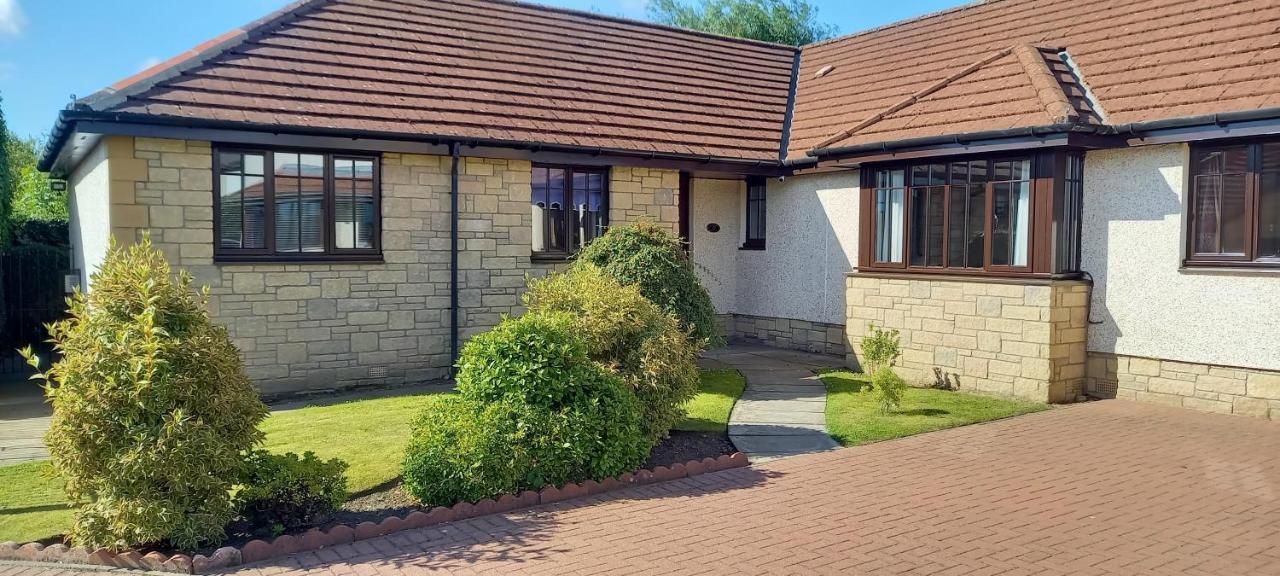 Holiday Home Schwabenhaus كيركالدي المظهر الخارجي الصورة