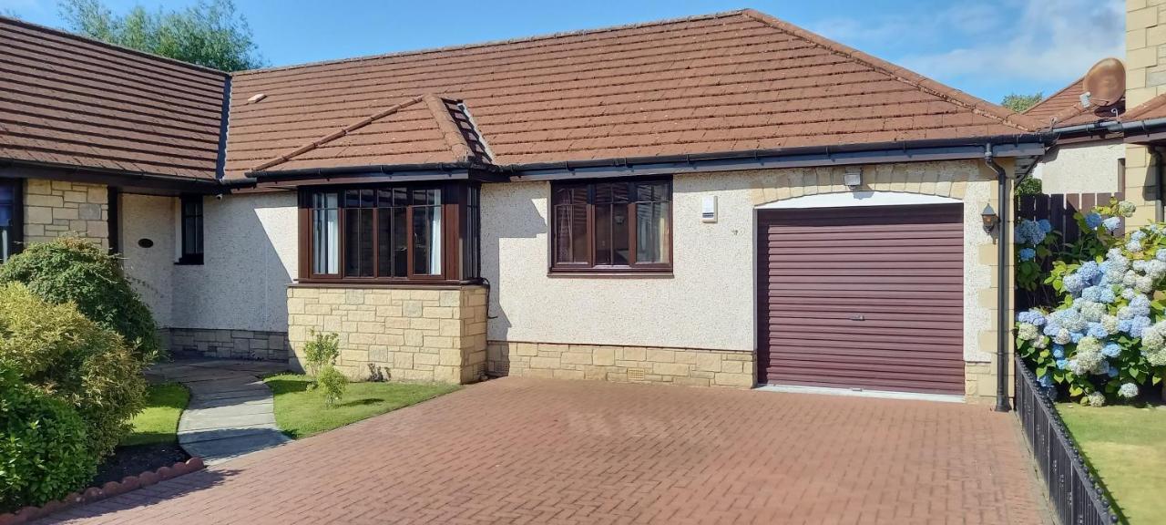 Holiday Home Schwabenhaus كيركالدي المظهر الخارجي الصورة