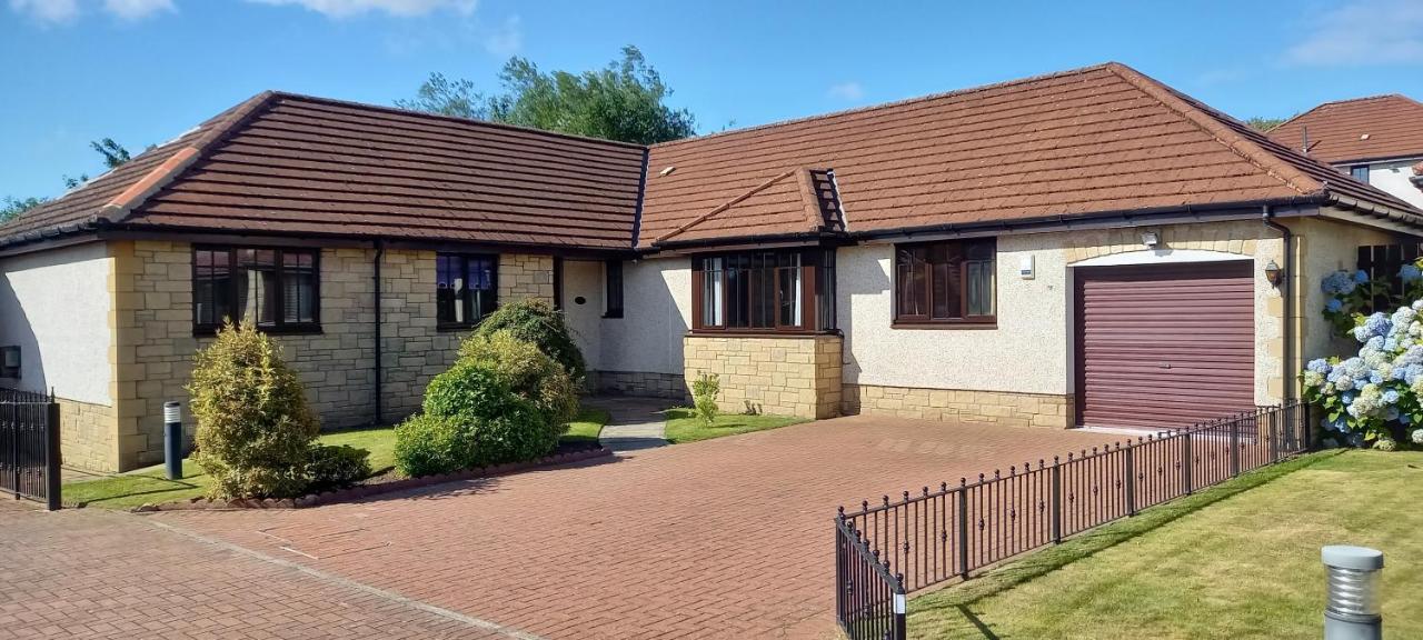 Holiday Home Schwabenhaus كيركالدي المظهر الخارجي الصورة