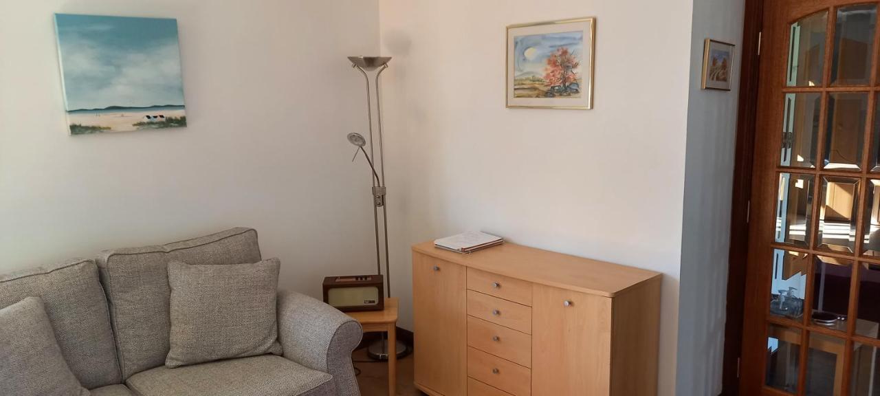 Holiday Home Schwabenhaus كيركالدي المظهر الخارجي الصورة