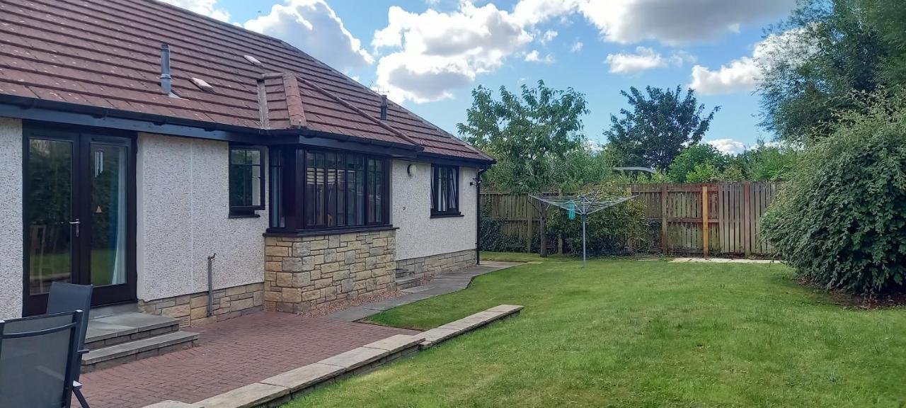 Holiday Home Schwabenhaus كيركالدي المظهر الخارجي الصورة