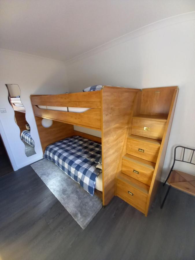 Holiday Home Schwabenhaus كيركالدي المظهر الخارجي الصورة