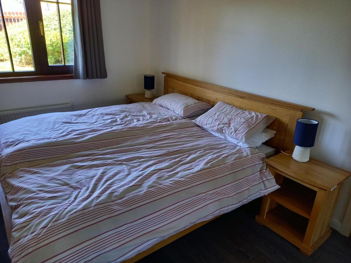 Holiday Home Schwabenhaus كيركالدي المظهر الخارجي الصورة