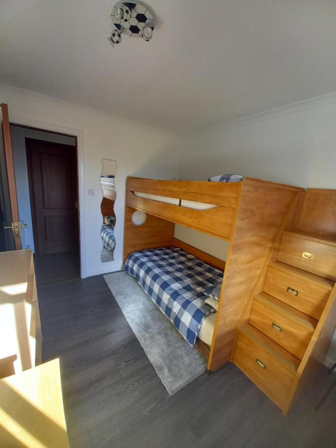 Holiday Home Schwabenhaus كيركالدي المظهر الخارجي الصورة