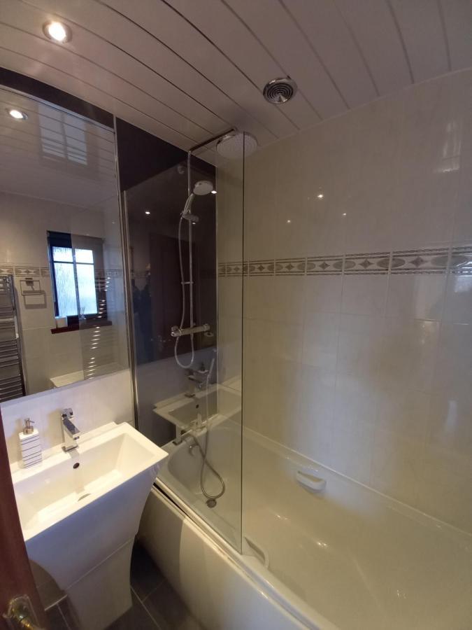 Holiday Home Schwabenhaus كيركالدي المظهر الخارجي الصورة