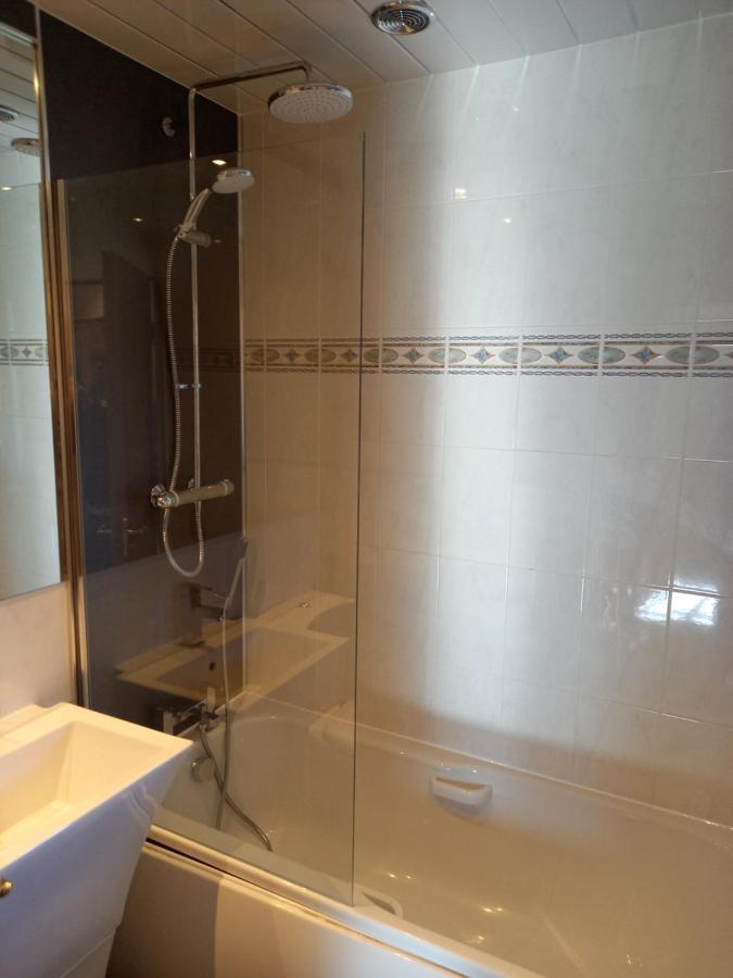 Holiday Home Schwabenhaus كيركالدي المظهر الخارجي الصورة